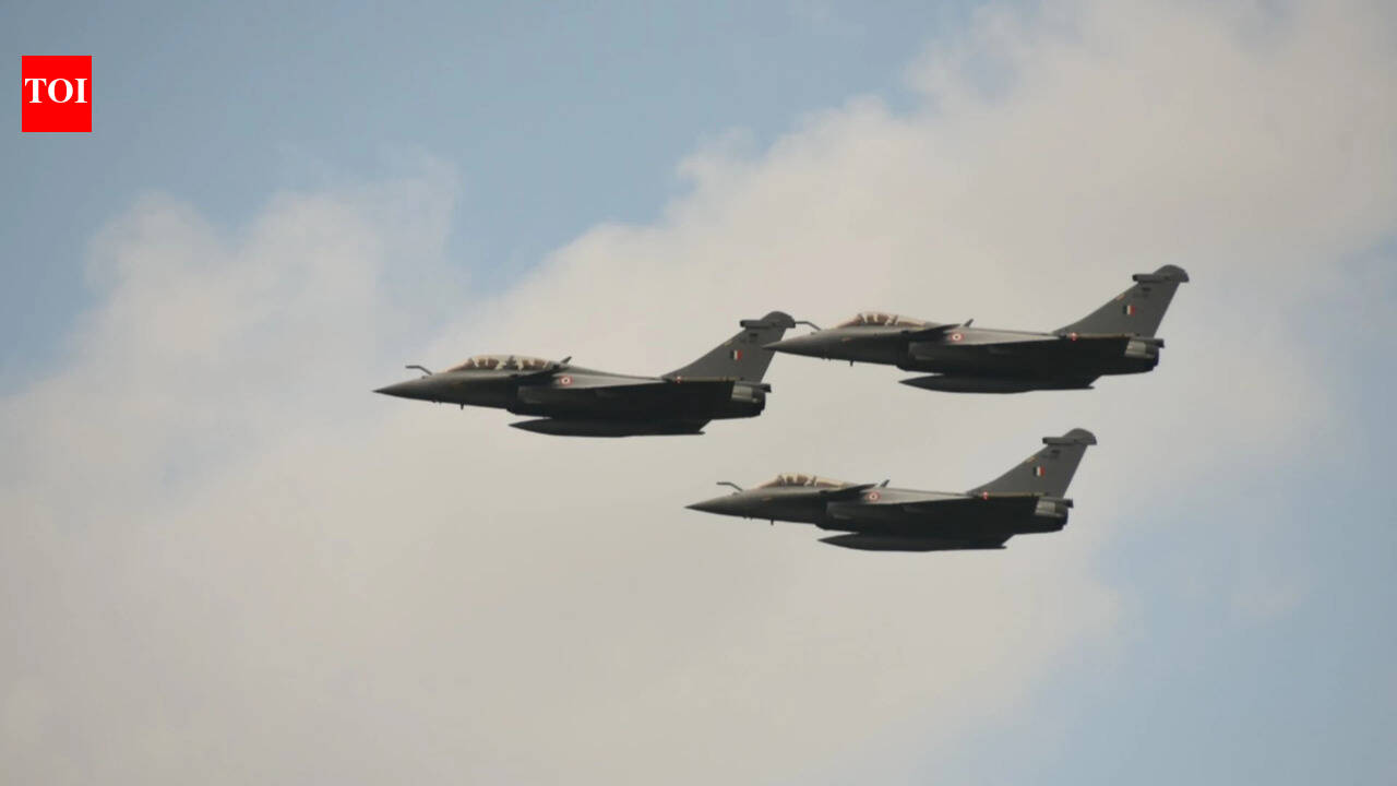 Head to head: India and Pakistan's nuclear missile arsenal