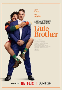 Little Brother