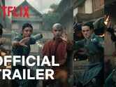 Avatar: The Last Airbender Season 2 Trailer: Gordon Cormier, Kiawentiio and Ian Ousley Starrer Avatar: The Last Airbender Season 2 Official ​Trailer
