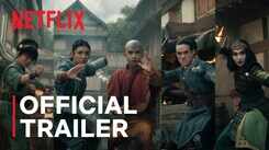 Avatar: The Last Airbender Season 2
