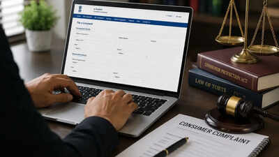 Bought something defective? Here is how you can take a company to consumer court