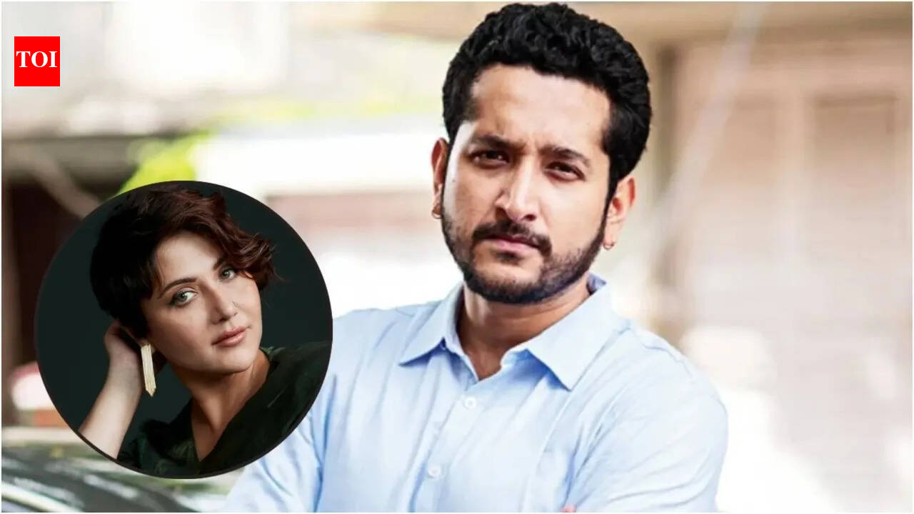 Complaint filed against Parambrata Chatterjee and Swastika Mukherjee over 2021 post-poll violence claims - report
