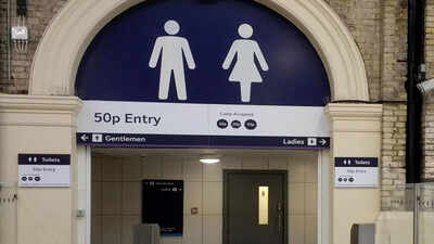 UK launches landmark trans rules for single-sex toilets, NHS wards and women-only spaces