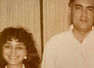 Alisha shares RARE photo and personal letter from Rajiv Gandhi
