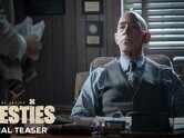 The Westies Teaser : Will Jeffs, Rohan Mead and Maria Dinn Starrer The Westies Official Teaser