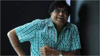 Ashok Saraf on five decades in industry, 300 over films, iconic roles and being typecast as a comedian, 'What can I do?'