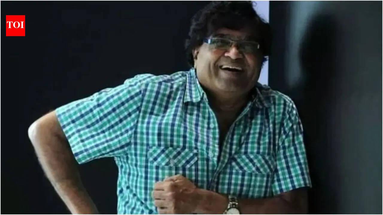 Cannes 2026: Ashok Saraf on five decades in industry, 300 over films, iconic roles and being typecast as a comedian, 'What can I do?'
