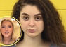 Mackenzie Shirilla likened to Regina George in prison