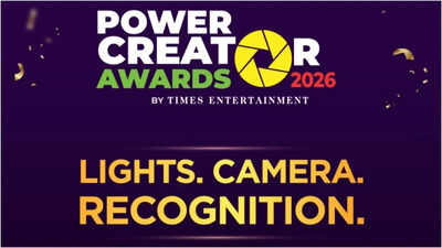 Power Creator Awards 2026 to celebrate India's most influential digital creators on August 21 in Mumbai