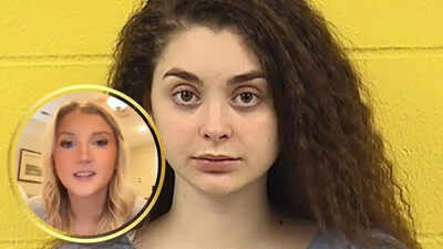 Mackenzie Shirilla compared to 'Mean Girls' Regina George by former inmate after 'The Crash' release