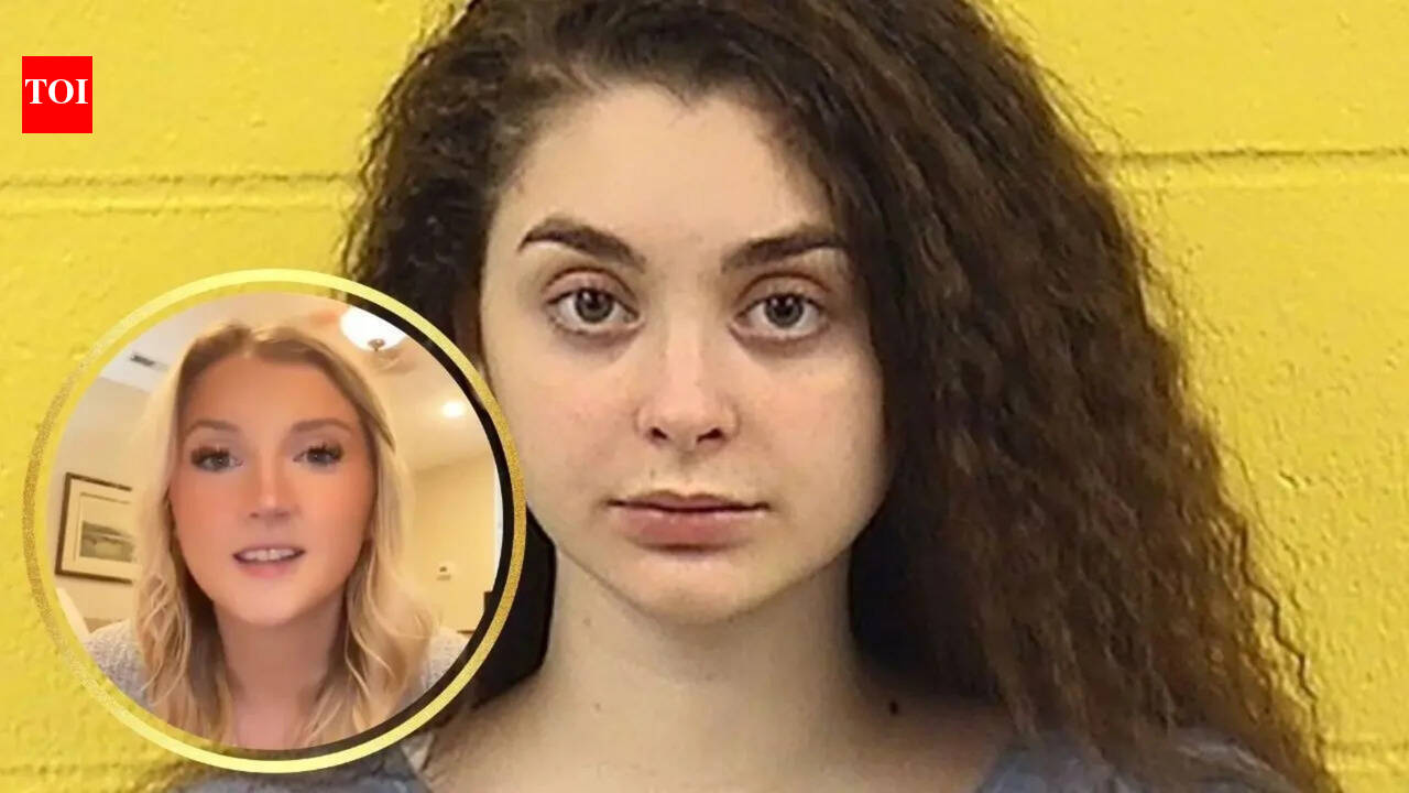 Mackenzie Shirilla compared to 'Mean Girls' Regina George by former inmate after 'The Crash' release