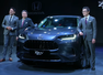 Honda ZR-V hybrid revealed: Launch date, engine & more