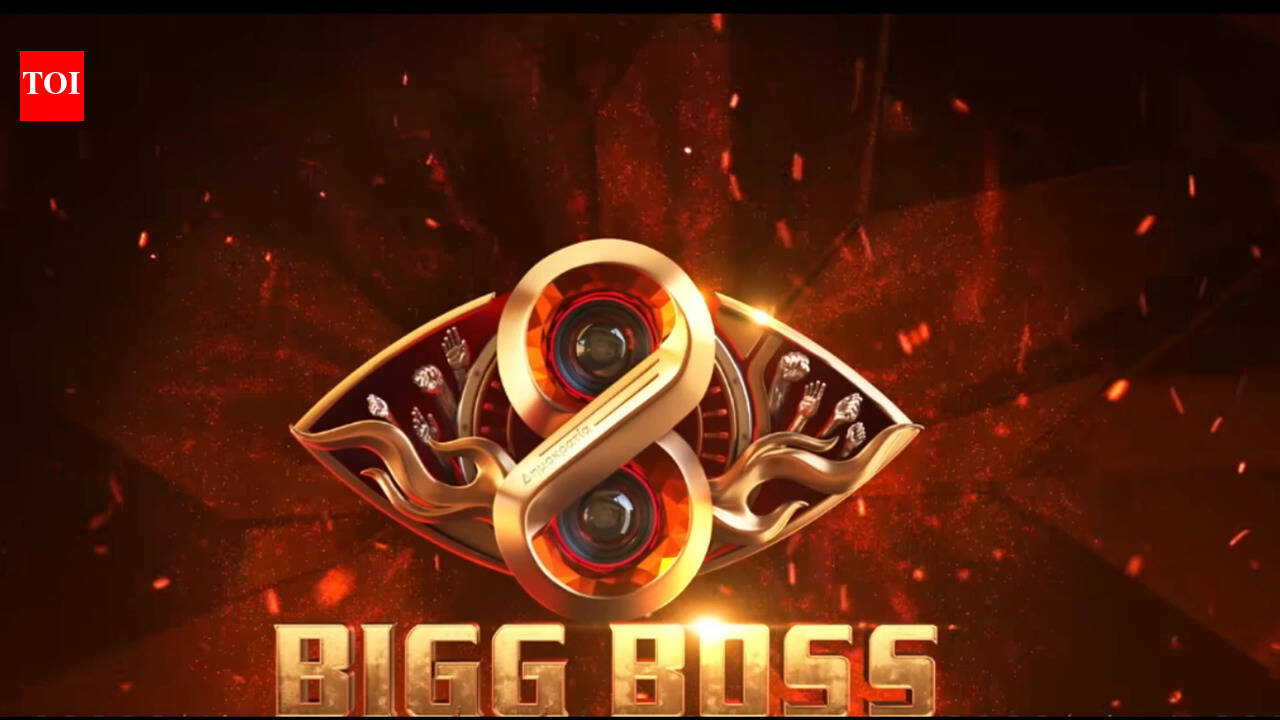 Bigg Boss Malayalam 8: Here are 8 hidden details in the logo