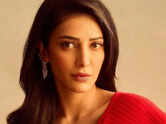 Shruti Haasan reveals hiding her identity in school; 'Coolie' star used a fake name to escape Kamal Haasan's fame
