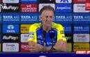 Eric Simons provides update on MS Dhoni's future and recaps CSK's season