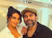 Bosco Martis celebrates 25 years of 'long-standing association' with Priyanka Chopra