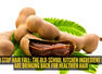 Imli for hair fall reduction: How to combat hair loss with Tamarind