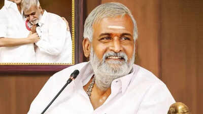 DMK MLA PK Sekarbabu booked under attempt to murder section over polling clash in Chennai
