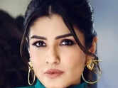 &ldquo;If I could time travel&hellip;&rdquo;: Raveena Tandon reveals what she would tell her 16-year-old self