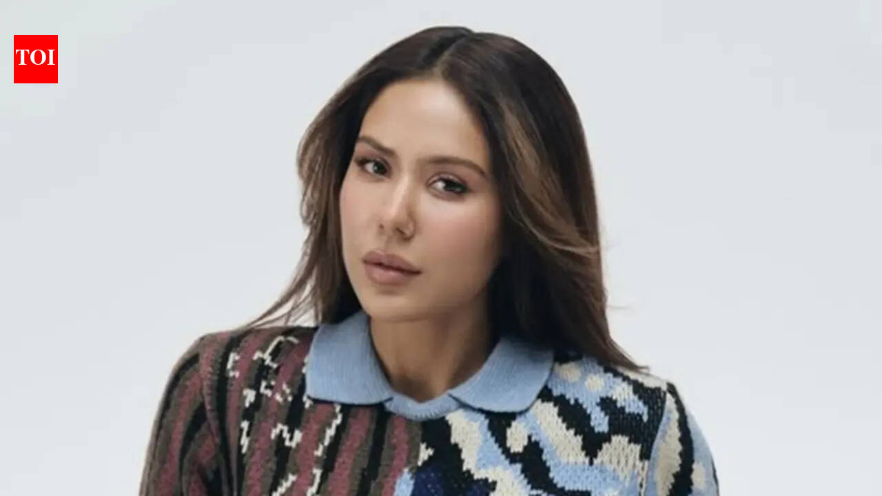 Sonam Bajwa appeals to Punjab CM Bhagwant Mann for compassionate action amid stray dog drive; 'Compassion matters too'