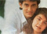 Pooja Bhatt shares vintage throwback photos with Aamir Khan