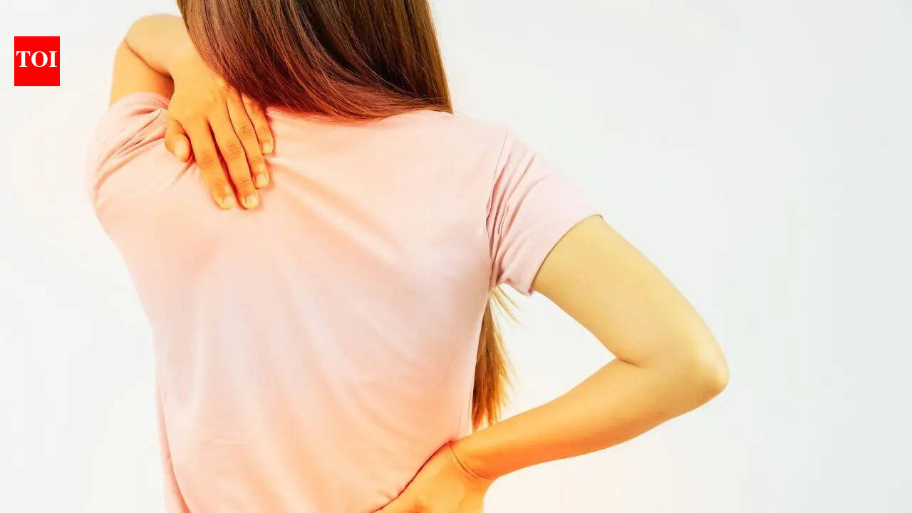 Women over 35 start losing bone strength faster: Doctor on why it happens and how to arrest it