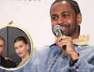 Big Sean reveals Justin Bieber's reaction after Coachella