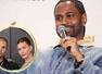 Big Sean reveals Justin Bieber's reaction after Coachella