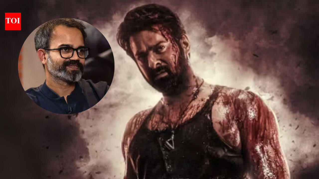 Prashanth Neel confirms Prabhas starrer ‘Salaar 2’ after ‘Dragon’; filmmaker also talks about ‘KGF 3’