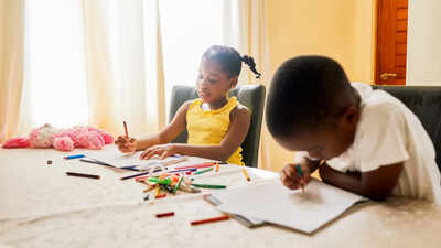 5 balanced daily habits that help raise happy and well-rounded kids