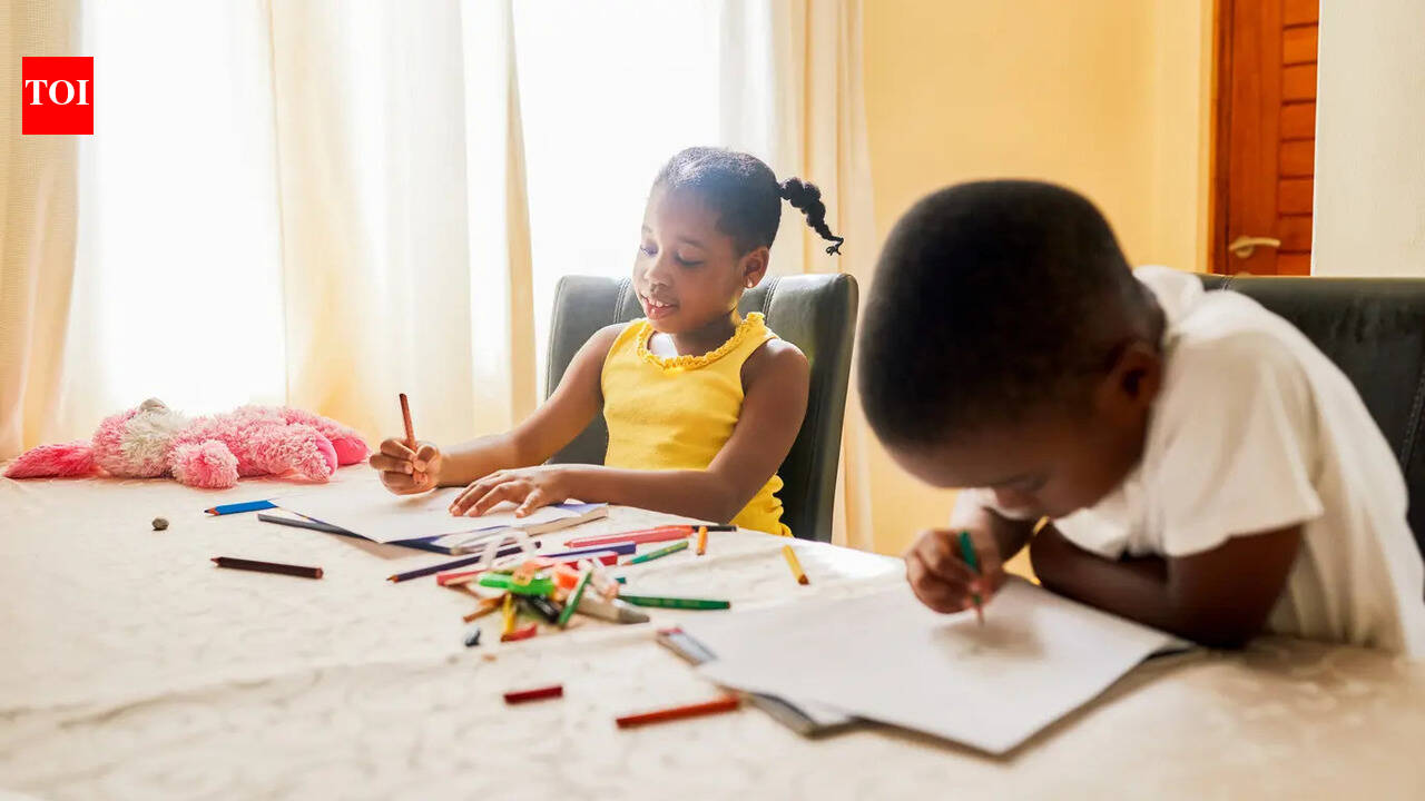5 balanced daily habits that help raise happy and well-rounded kids