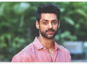 I hope that I can continue being relevant for the next two decades: Karan