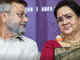 Urvashi about reuniting with Jayaram in &lsquo;Parimala & Co&rsquo;, says, 'Happy to work together after 20 years'