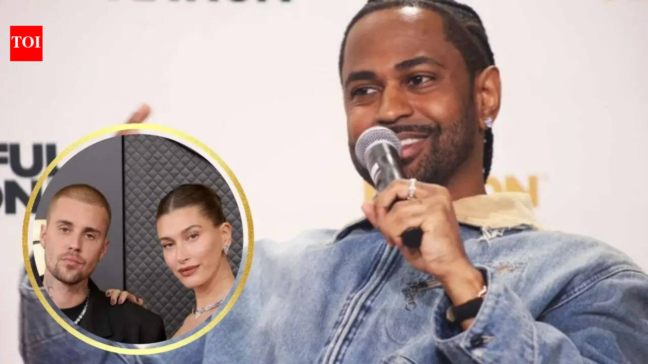 Big Sean recalls Justin Bieber saying "We're still on a high off it" after emotional Coachella moment