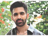 Initially people felt I was more suited for negative roles: Arjit