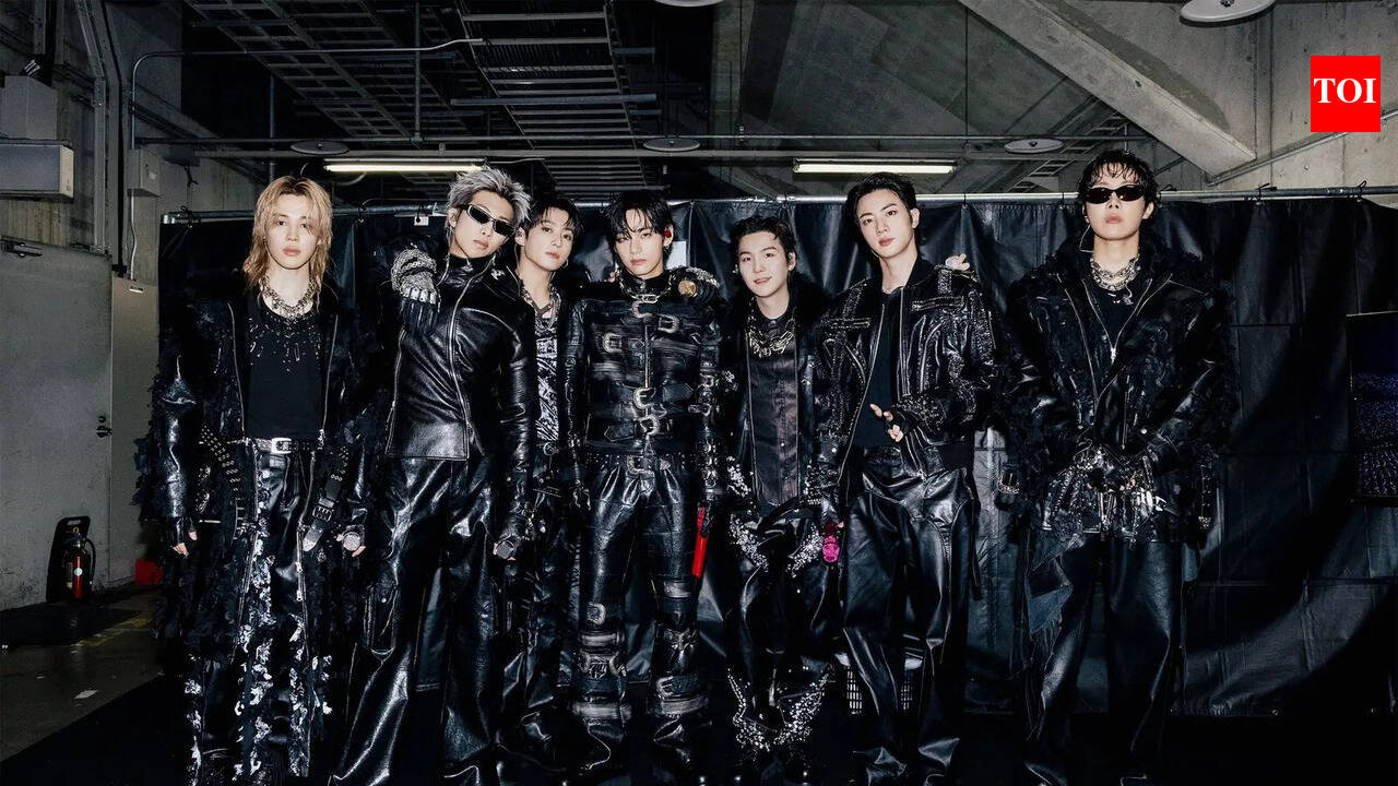 Bts Australia Tour: BTS announce Australian leg for 'BTS WORLD