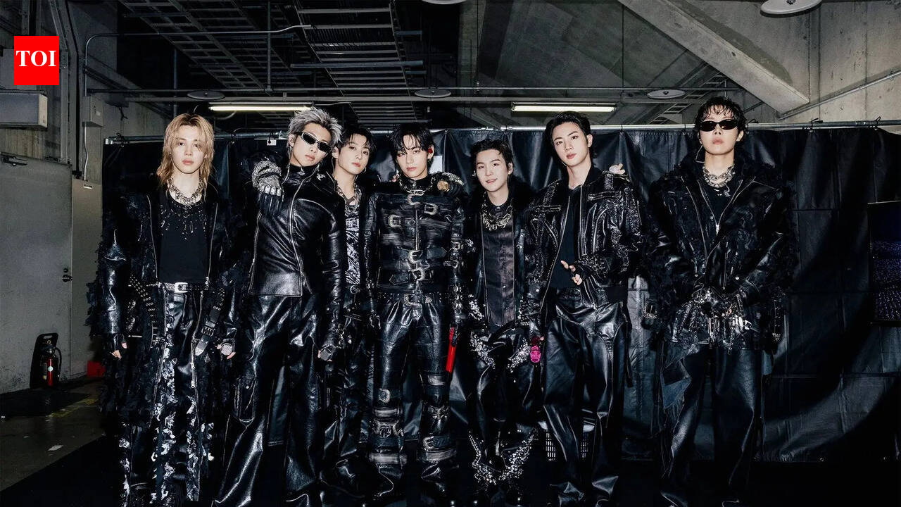 BTS announce Australian leg for ‘BTS WORLD TOUR: ARIRANG’: 4 shows set up for February 2027
