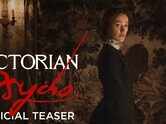 Victorian Psycho - Official Teaser