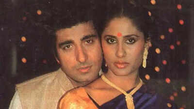 Raj Babbar had another affair after Smita Patil's death, reveals Arya Babbar: 'Which child would like hearing that?'