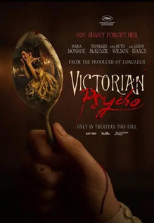 Victorian Psycho