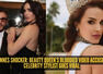 Venezuelan model, beauty queen Andrea del Val accuses celebrity stylist of assault in disturbing Cannes hotel video