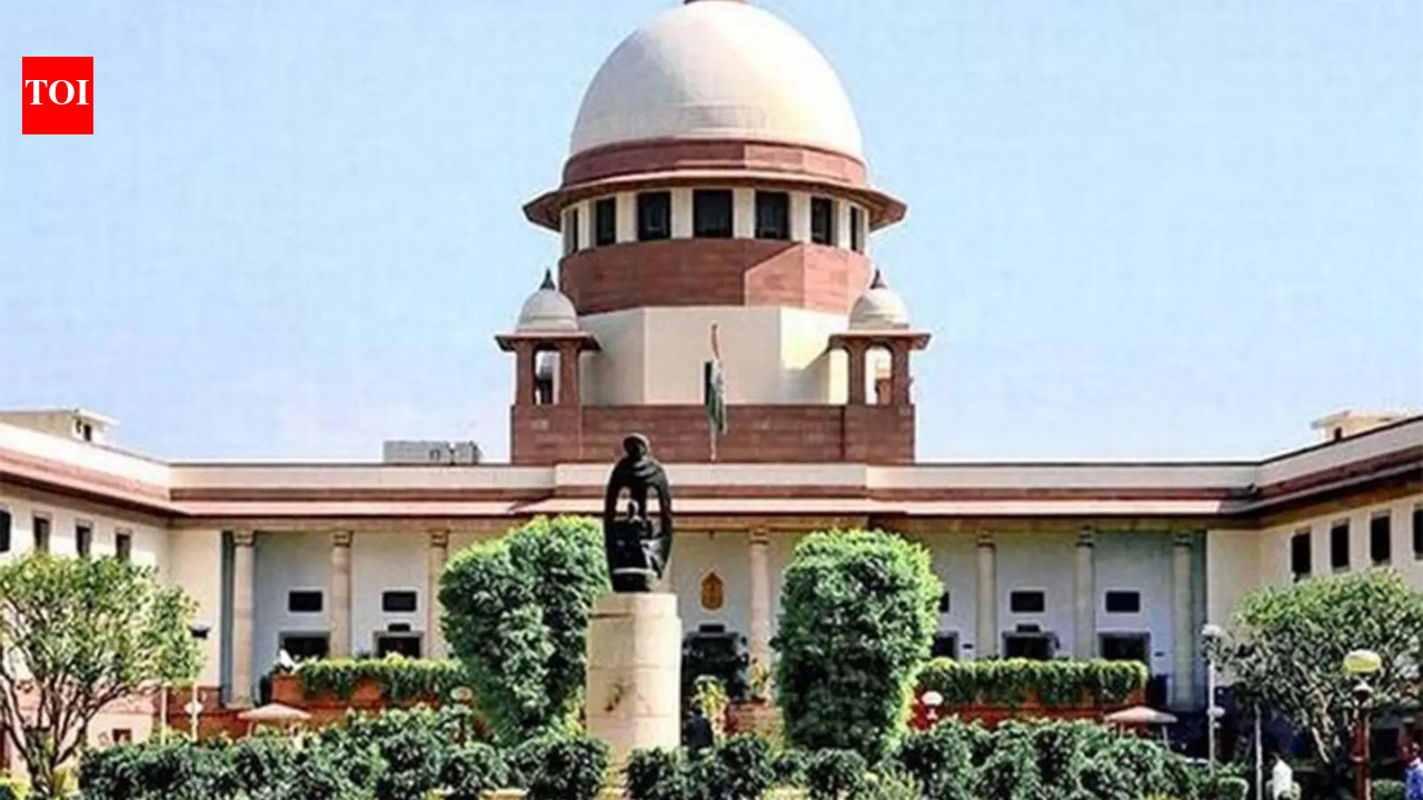 'Content, not individuals': SC tones down remarks against academicians in NCERT row