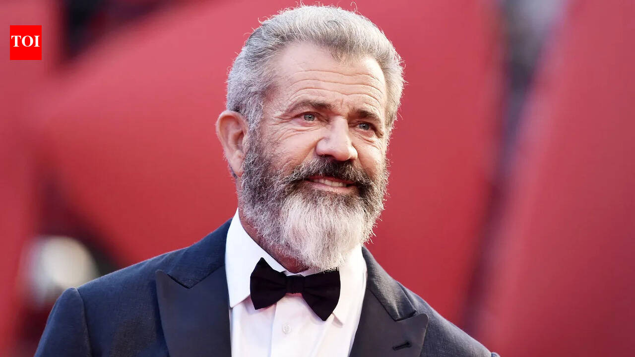 ‘The Resurrection of the Christ’: Mel Gibson reveals first look as release dates shift