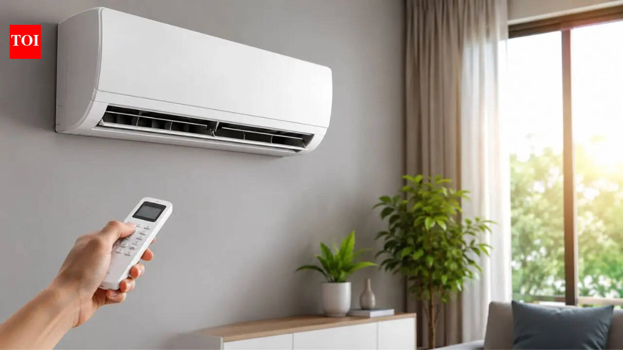 Why government recommend keeping your AC at 24°C to reduce electricity consumption