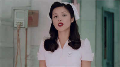 Olivia Rodrigo releases ‘The Cure’; turns from nurse to patient in new music video