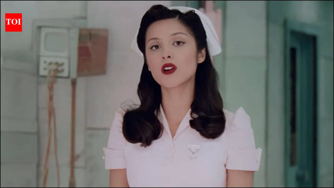 Olivia Rodrigo releases ‘The Cure’; turns from nurse to patient in new music video