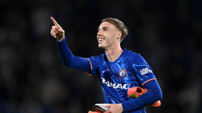 Was Cole Palmer snubbed from FIFA World Cup squad because England manager Thomas Tuchel doesn't like his personality?