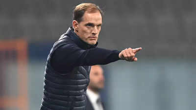  Thomas Tuchel set to axe Phil Foden, Cole Palmer after Harry Maguire snub