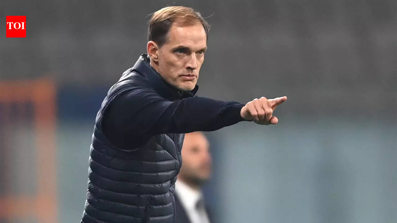 England 2026 World Cup Squad: Thomas Tuchel set to axe Phil Foden, Cole Palmer after Harry Maguire snub