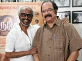 Rajinikanth backs Suresh Krissna and Y. G. Mahendran's &lsquo;Charukesi&rsquo;; Superstar praises team for bringing musical drama to screens